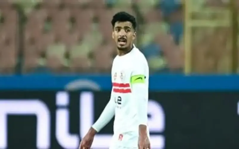 موقف الزمالك النهائي من انتقال حسام عبد المجيد للغريم التقليدي للأهلي